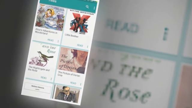 Download FBReader Premium – Favorite Book Reader v3.0.17 (Patched) смотреть онлайн