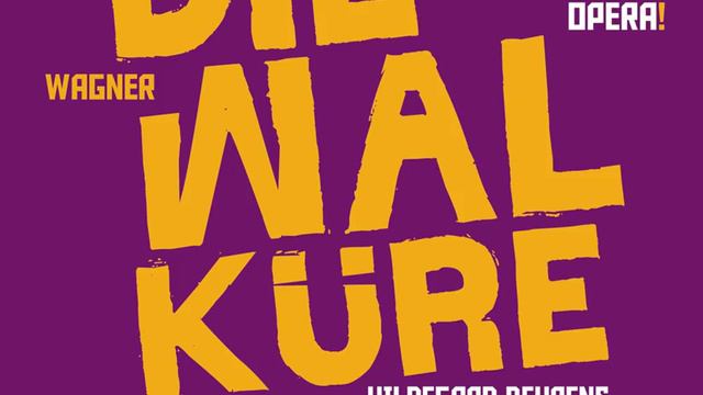 Wagner: Die Walküre - Erster Tag des Bühnenfestspiels "Der Ring des Nibelungen" / Zweiter... смотреть онлайн