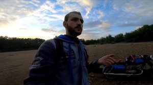 PWK 28 НА ВОСХОД 3М, КАК ЖЕ ОН ПРËТ/ ПОСТАВИЛ КАРБЮРАТОР PWK 28 НА ВОСХОД 3М