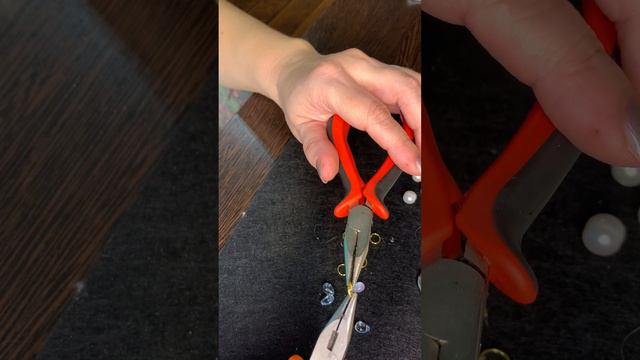 5 минут и серьги для поклонниц турецких сериалов готовы! смотреть онлайн