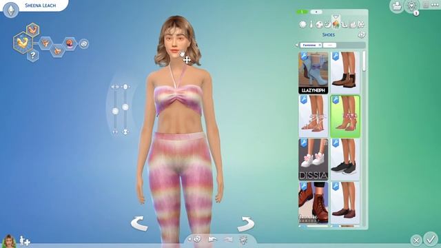 Logan Docker CAS and Get to Know Me! смотреть онлайн