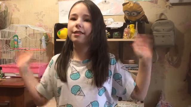 Показываю свои вещички с кактусами!🌵 смотреть онлайн