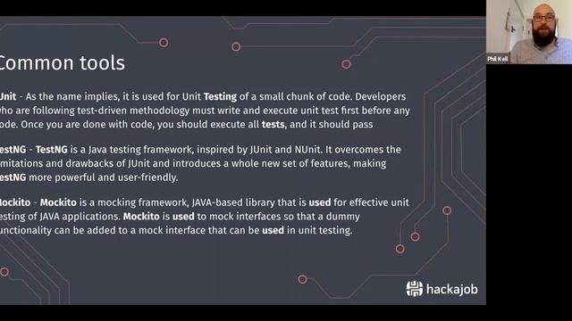 Season 2, Episode 1: Deconstructing Modern Java смотреть онлайн