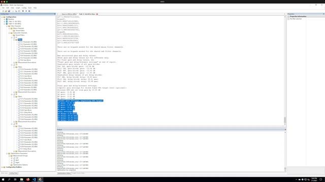9 miniDSP Export смотреть онлайн