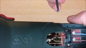 Ревизия болгарки Metabo. Два года в бою. Первое вскрытие. Замена смазки в редукторе болгарки.