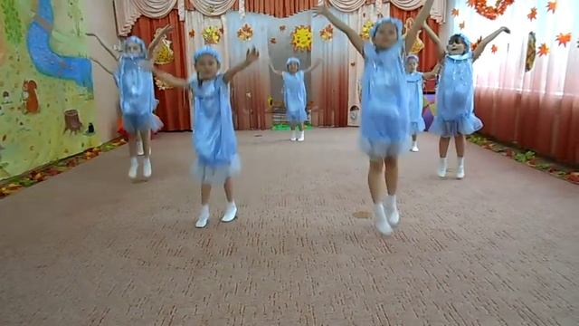 ТУЧКА смотреть онлайн