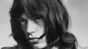 THE ROLLING STONES - SWEET BLACK ANGEL