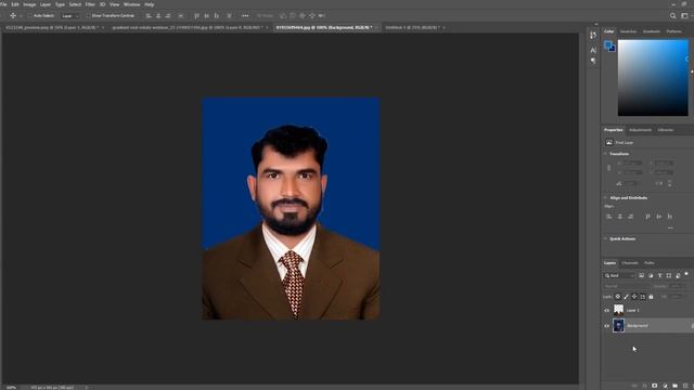 Photoshop CC 2021 Online Class 21 смотреть онлайн