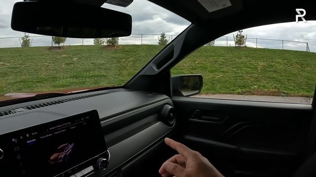 The 2023 Chevrolet Colorado Trailboss Is A Budget Minded Off-Road Worthy Truck
