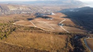 АНАПА, ВАРВАРОВКА,ПРОКЛАДЫВАЕМ МАРШРУТ ДО ПОКЛОННОГО КРЕСТА, КРАСНОДАРСКИЙ КР,ГОРЫ,ЗАПОВЕДНИК УТРИШ