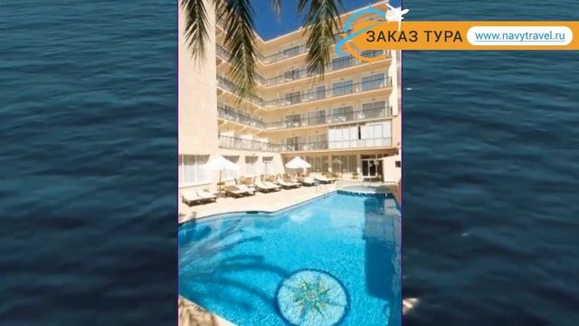 LAS ARENAS CAN PASTILLA 3* Майорка обзор – отель ЛАС АРЕНАС КАН ПАСТИЛЛА 3* Майорка видео обзор смотреть онлайн