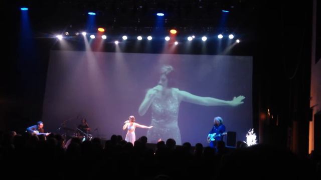 Женя Любич - Нам не быть вместе