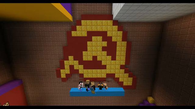 гимн Красной Республики смотреть онлайн