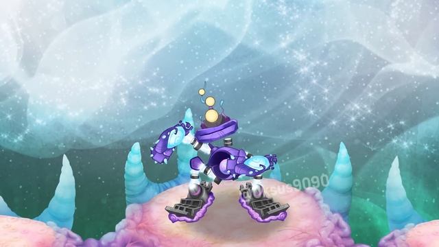 ANIMATED - ETHEREAL ISLAND EPIC WUBBOX [Ft: Great people] смотреть онлайн