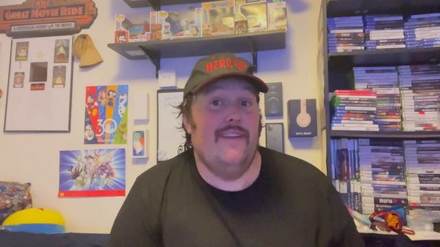 The Return of the Gamestop Deals - The Bargain Game Hunter смотреть онлайн