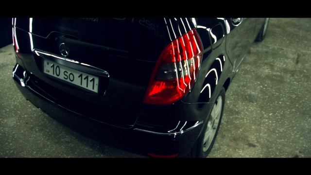 RestorFx Armenia - Ad