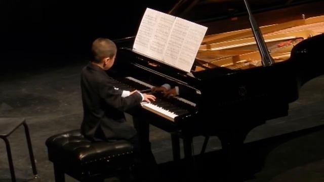 Harvey Lin age 9 смотреть онлайн