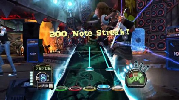Ruby - Guitar Hero 3 - Expert 5⭐
