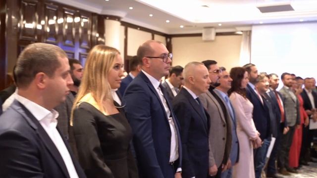 Открытие Бизнес-Клуба Аванти 14 сентября смотреть онлайн