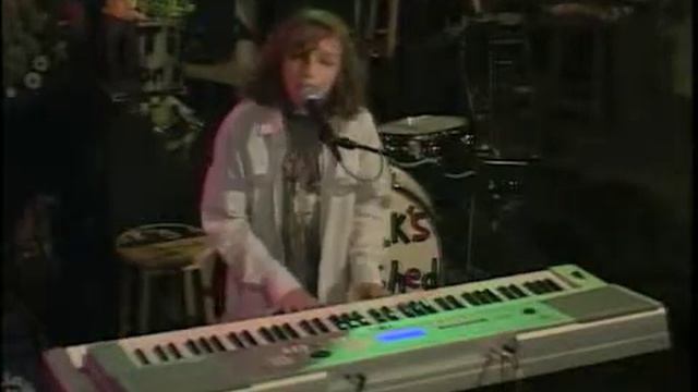 This Is So Thrilling - live from Kulak's Woodshed