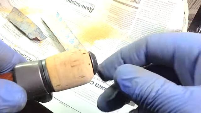 Зимний спиннинг своими руками. смотреть онлайн