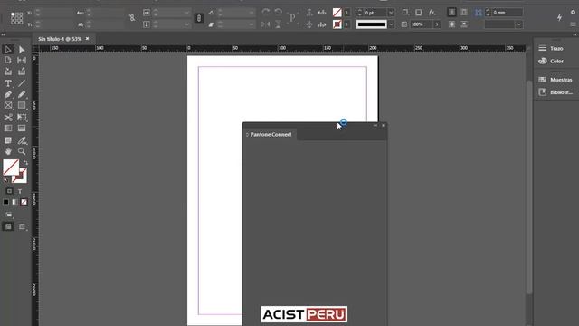 Como instalar la aplicación pantone connect en adobe illustrator, photoshop смотреть онлайн