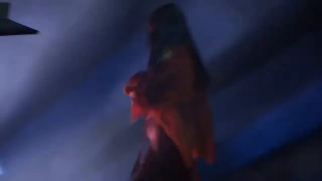 Zola Jesus - Remains (live @ OFF Festival 2018) смотреть онлайн