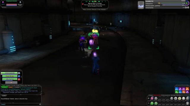 Lets Play - City of Heroes - Part 1 - A New Start смотреть онлайн