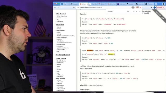 [Live Coding] JS Blog as Easy as Gist, Pt 23: Store User's Drafts in Postgres смотреть онлайн