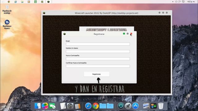 Como Instalar MineCraft 1.9.4 Actualizable Para Win 10 смотреть онлайн