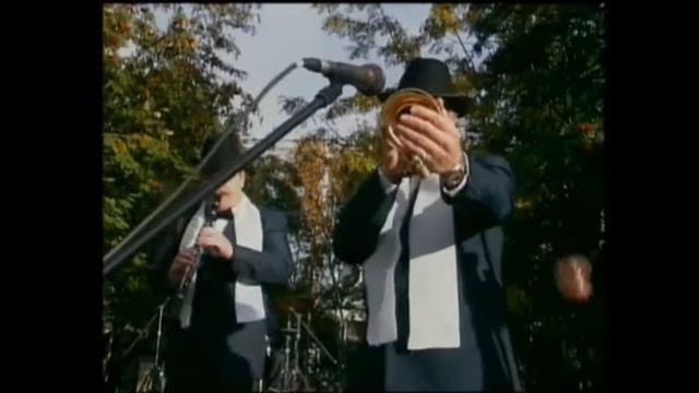 29. Ретро-бэнд "Граммофон". - Неудачное свидание. А. Цфасман смотреть онлайн