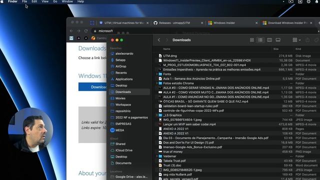 (2022) Como Instalar 100% GRÁTIS Windows No Mac!