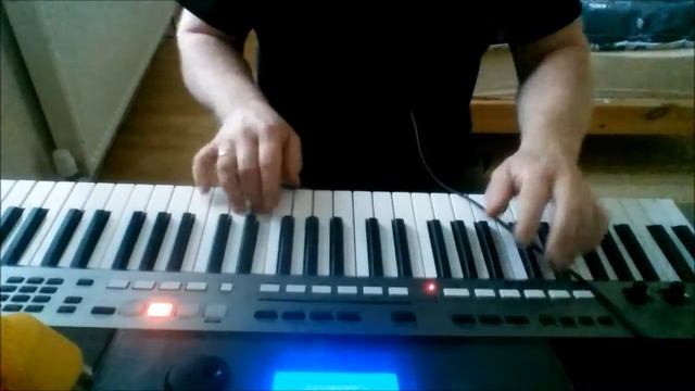 Color of your life cover yamaha psr e443 смотреть онлайн