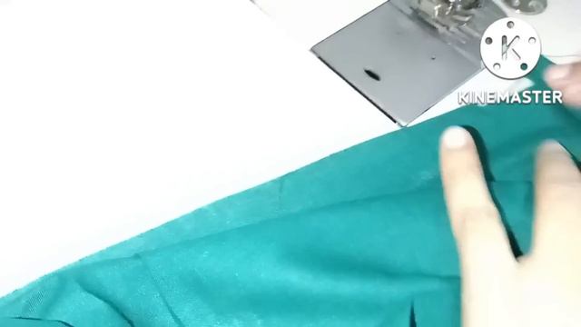 Learn easily how to cut and stitch pant cutting salwar within 15 minutes by ADIBA Shelaighor. смотреть онлайн