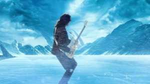 Steve Vai - «Dark Matter» Official Music Video