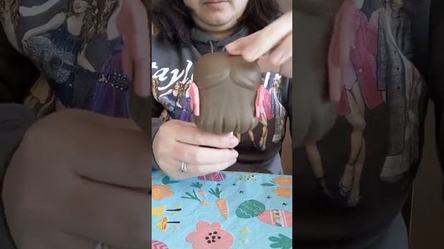 Fruits Basket Tohru Funko Pop Unboxing смотреть онлайн