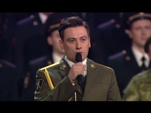 Руслан Алехно — Доблесть и честь