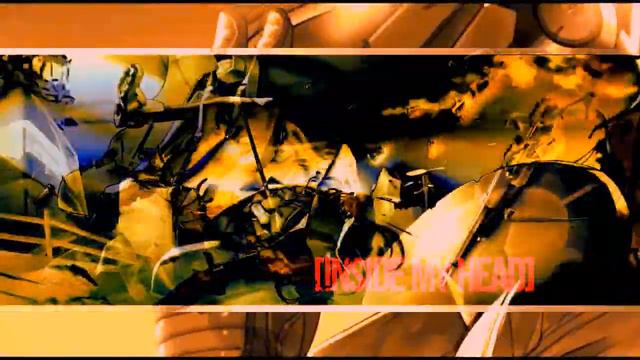 [inside my head] | soldier 76 смотреть онлайн