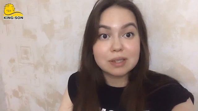 Отзыв на матрас Бьютисон Промо-5 (магазин КИНГ-СОН) смотреть онлайн