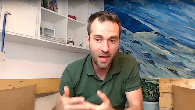 Анонс программ в Школу Героев и в Институт смотреть онлайн