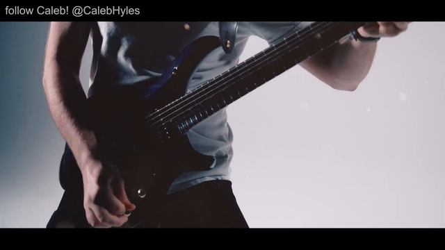 SKYRIM THEME - "Dragonborn" (METAL/ROCK COVER by Jonathan Young) смотреть онлайн