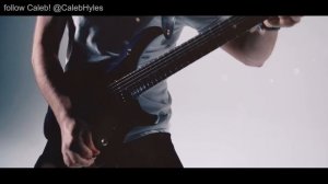 SKYRIM THEME - "Dragonborn" (METAL/ROCK COVER by Jonathan Young)