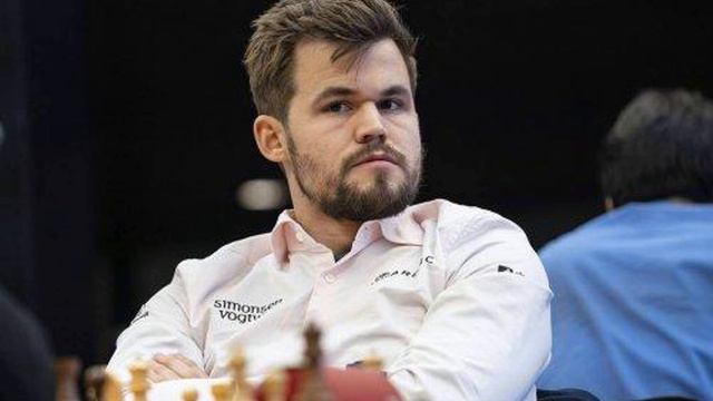 Магнус Карлсен стал пятикратным чемпионом мира по блицу