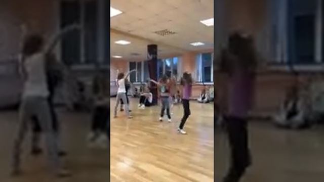 Танцую днц днц смотреть онлайн