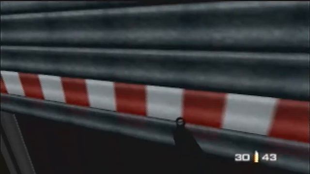Patrik Nilsson - GoldenEye 007 - Depot - Licence To Kill - 1:12 [PR] смотреть онлайн