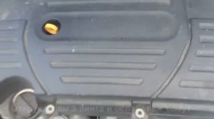 Замена воздушного фильтра Suzuki SX4 air filter change