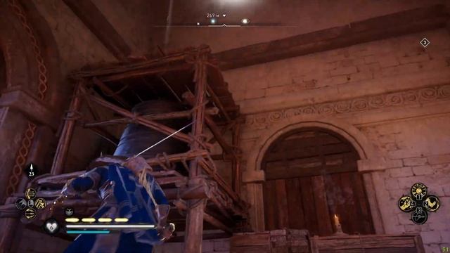 Подготовка к осаде | Assassin's Creed Valhalla The Siege of Paris | Стрим | #3 смотреть онлайн