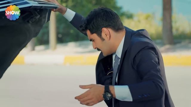 Malikam Endi Qara 1.Qism - ᴴᴰ