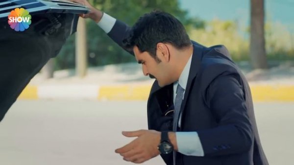 Malikam Endi Qara 1.Qism - ᴴᴰ