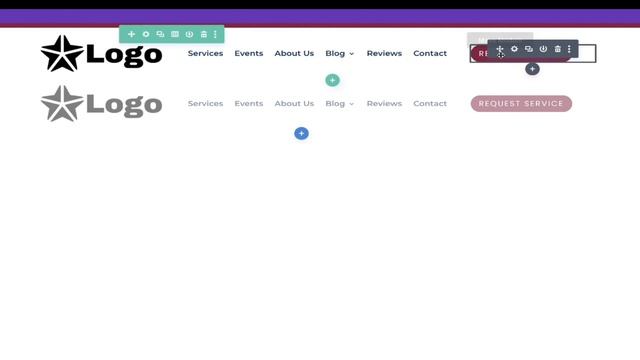 Add a Call To Action in Your Mobile Navigation - Divi Builder смотреть онлайн